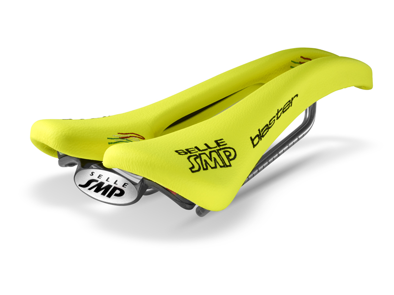 Selle SMP adds Blaster saddle to its 2017 lineup | Bicycle